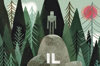 Il robot selvaggio. Ediz. illustrata
