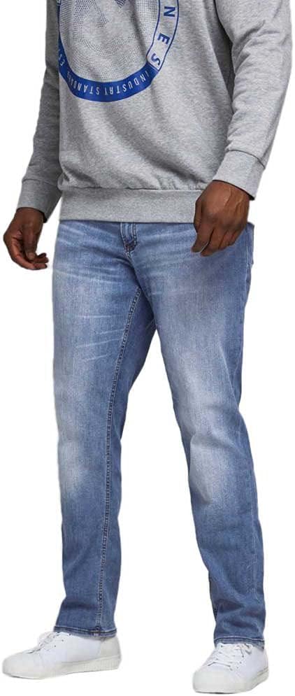 JACK & JONES Jeans Uomo