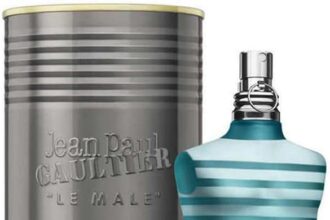Jean Paul Gaultier Le Male Eau de Toilette, Uomo, 75 ml