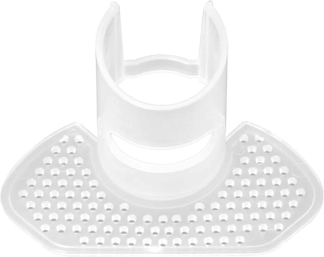 Jegehoyo Coperchio del Serbatoio dell'Acqua Sporca, Deflettore di Ricambio per Aspirapolvere per Tineco Floor One S5 Pro 2 / Floor One S5 Aspirapolvere