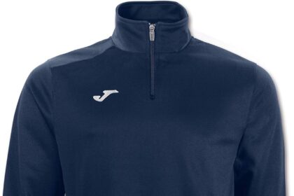 Joma Sudadera Faraon Verde Media Cremallera Atletico Bambini e Ragazzi