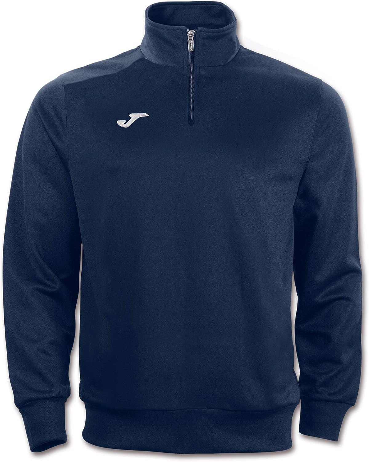 Joma Sudadera Faraon Verde Media Cremallera Atletico Bambini e Ragazzi