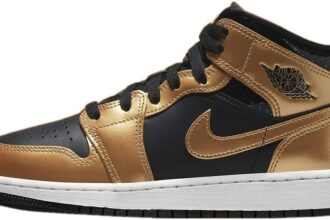 Jordan Air 1 Mid SE (GS) DR6967-071