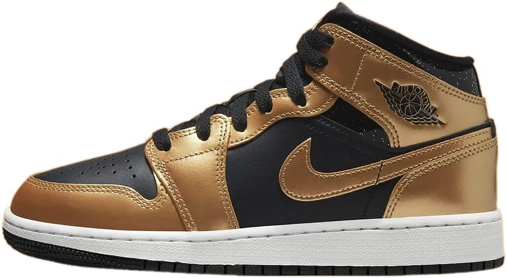 Jordan Air 1 Mid SE (GS) DR6967-071