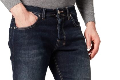 LTB Jeans Tinman Jeans Uomo