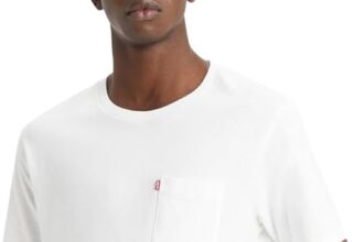 Levi's 510 Skinny Jeans Uomo