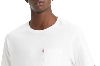 Levi's 510 Skinny Jeans Uomo