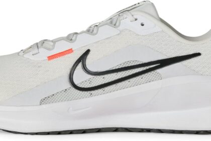 NIKE Downshifter 13, Sneaker Uomo, Multicolore, 42.5 EU