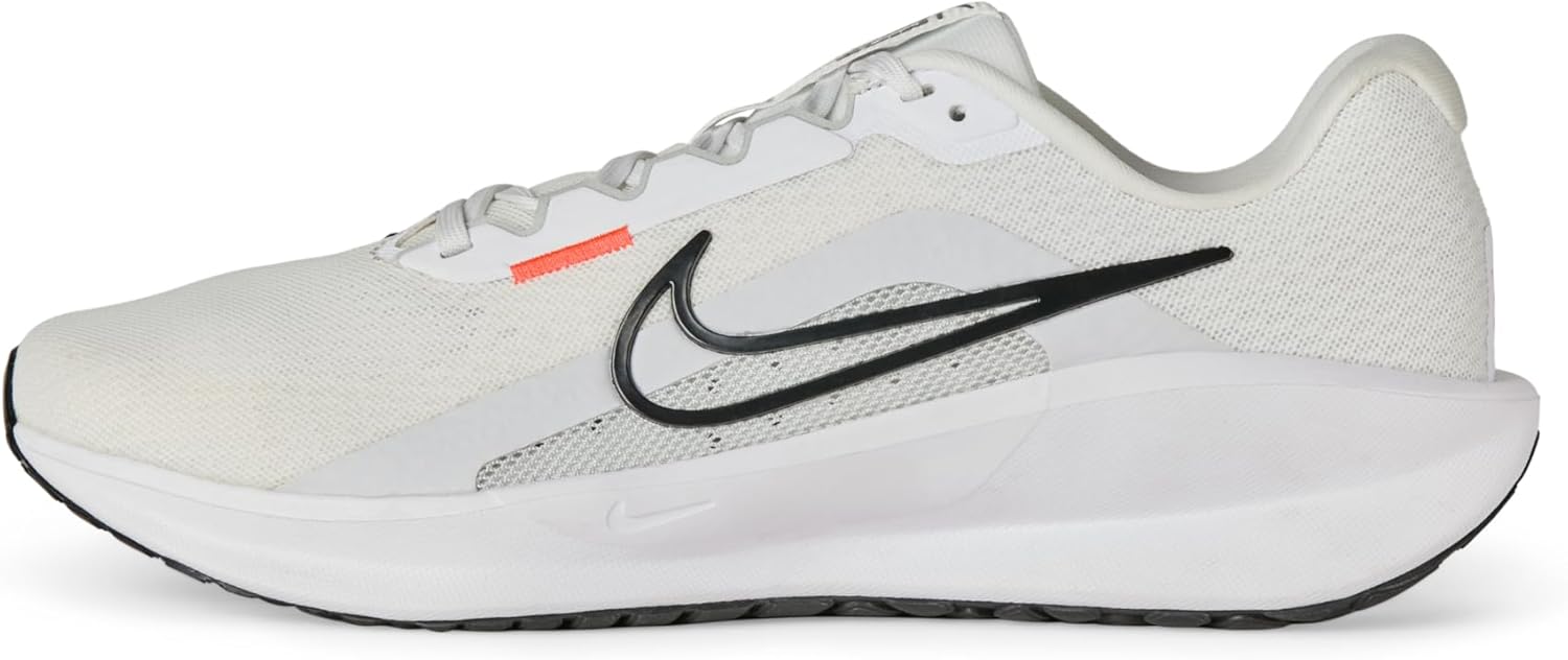 NIKE Downshifter 13, Sneaker Uomo, Multicolore, 42.5 EU