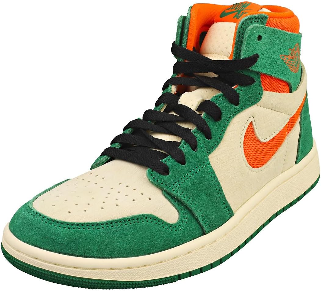 Nike Air Jordan 1 ZM Air CMFT 2 DV1305308, Scarpe Sportive