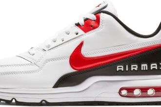 Nike Air Max Ltd 3, Scarpe da Ginnastica