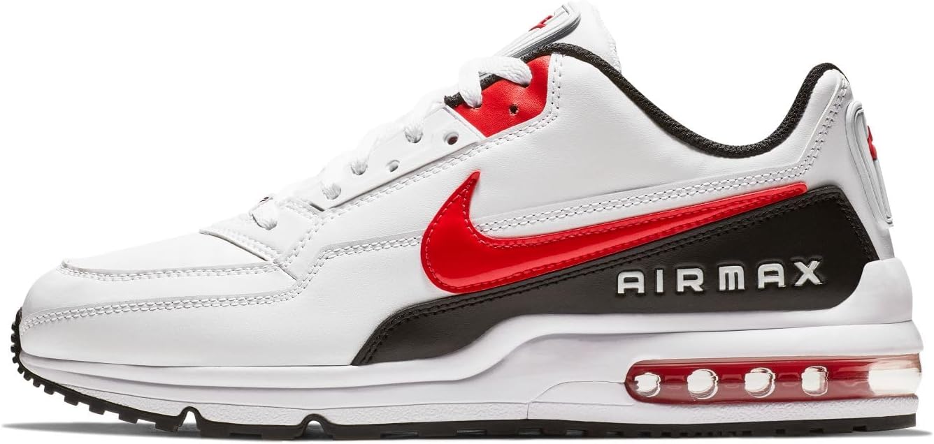 Nike Air Max Ltd 3, Scarpe da Ginnastica