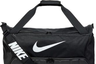 Nike Brasilia, Borse Sportive