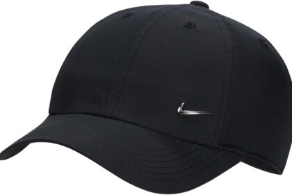 Nike - Club, Berretto da Baseball Unisex - Bambini e Ragazzi