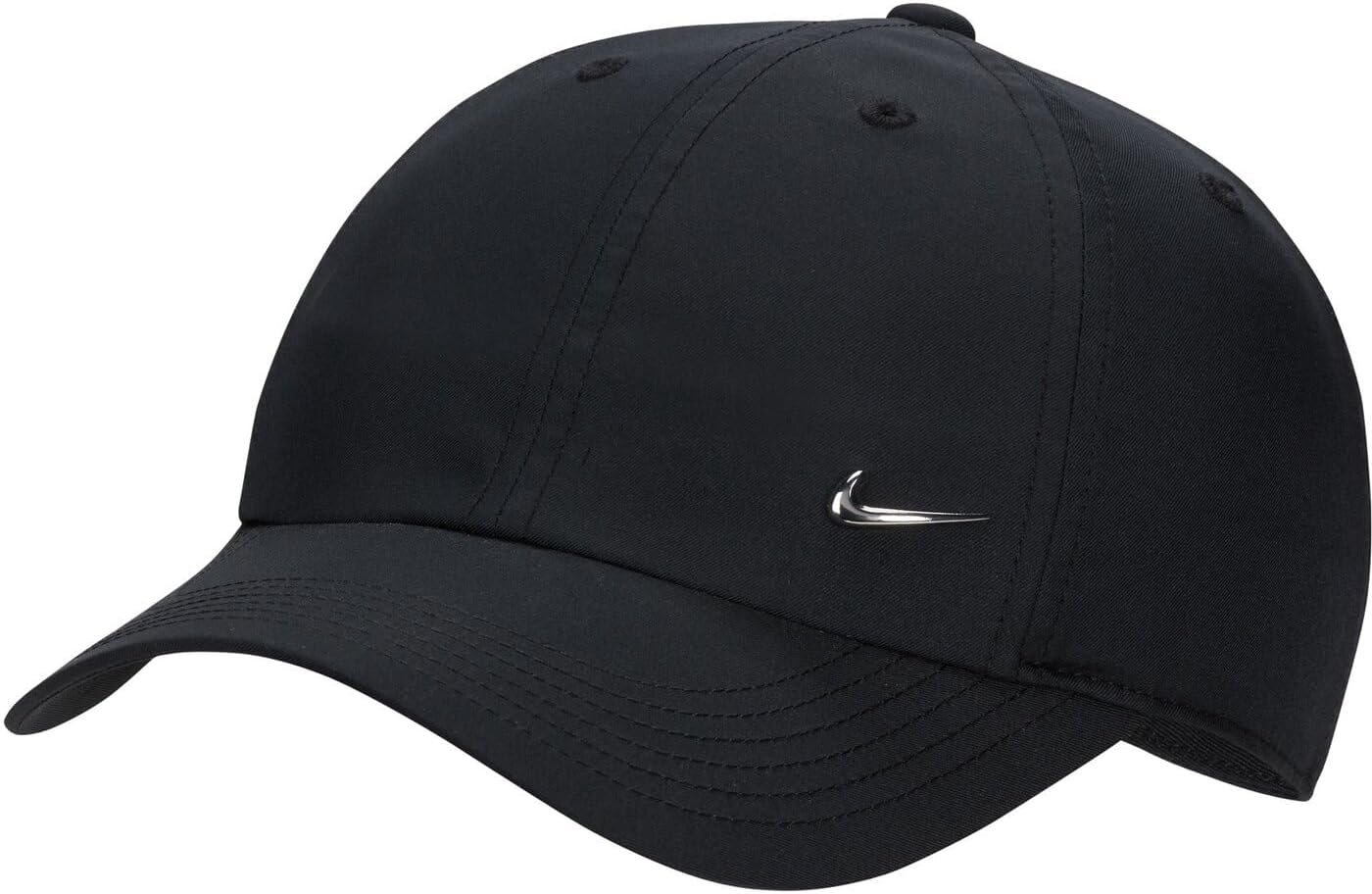 Nike - Club, Berretto da Baseball Unisex - Bambini e Ragazzi