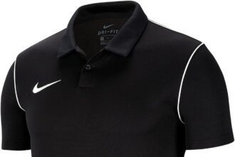 Nike DF Park20 T-Shirt Uomo (Pacco da 1)