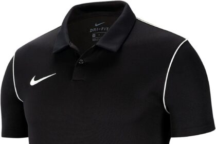 Nike DF Park20 T-Shirt Uomo (Pacco da 1)
