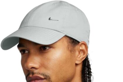Nike - Dri-Fit Club, Cappellino Unisex - Adulto