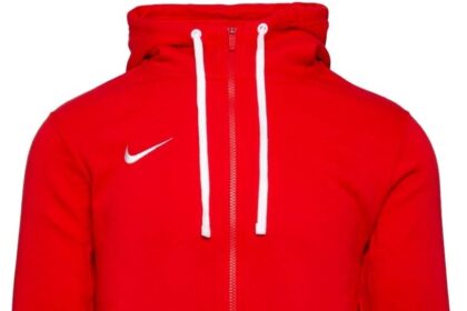 Nike FZ FLC Tm Club19