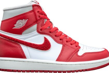 Nike Jordan 1, Scarpe da Ginnastica Unisex-Adulto