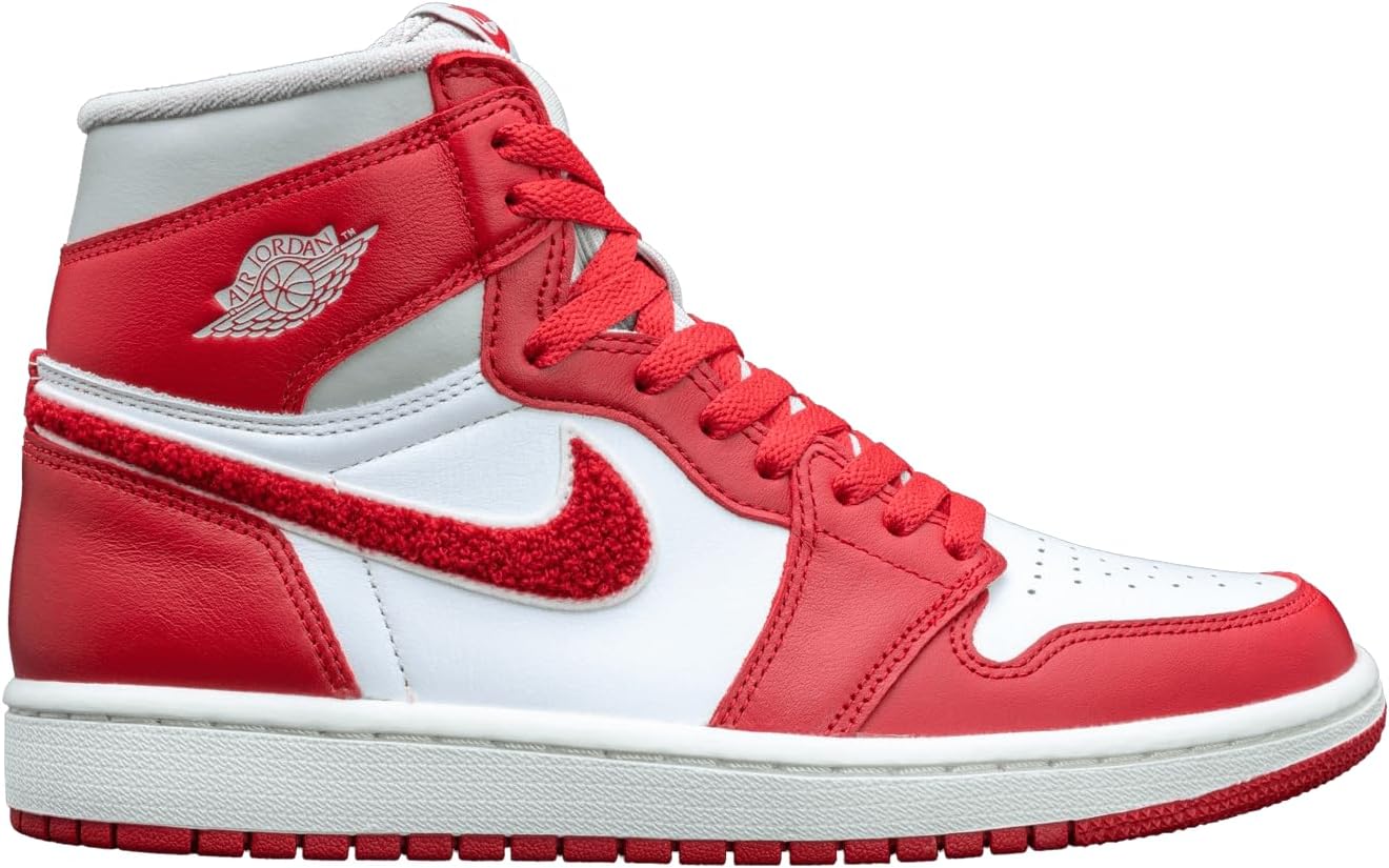 Nike Jordan 1, Scarpe da Ginnastica Unisex-Adulto