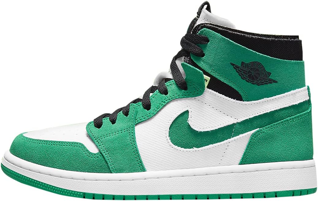 Nike Jordan 1 ZM Air CMFT 2, Scarpe da Basket Uomo