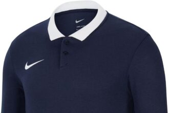 Nike M Nk DF Park20 Polo SS Polo Uomo