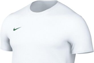 Nike M Nk Dry Tee Dfc Crew Solid