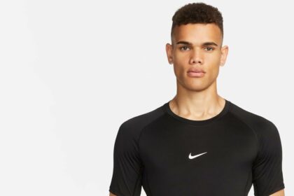 Nike NP Dri-Fit T-Shirt Uomo