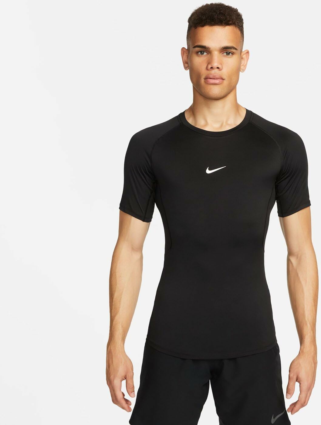 Nike NP Dri-Fit T-Shirt Uomo