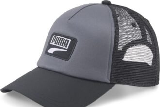 PUMA Cappello Trucker Unisex Trucker