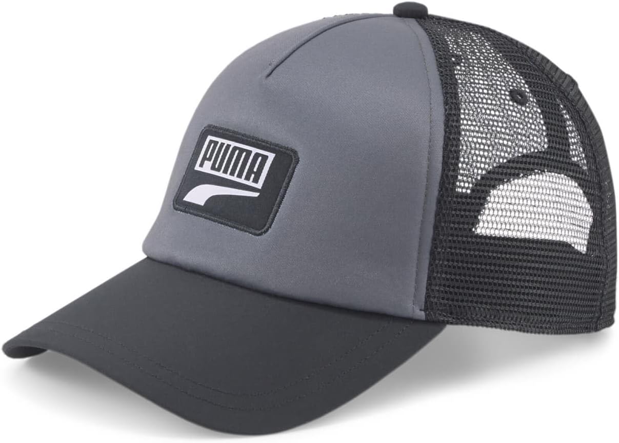 PUMA Cappello Trucker Unisex Trucker