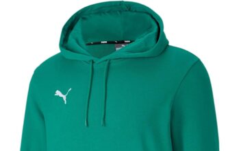 PUMA Teamgoal 23 Causals Hoody