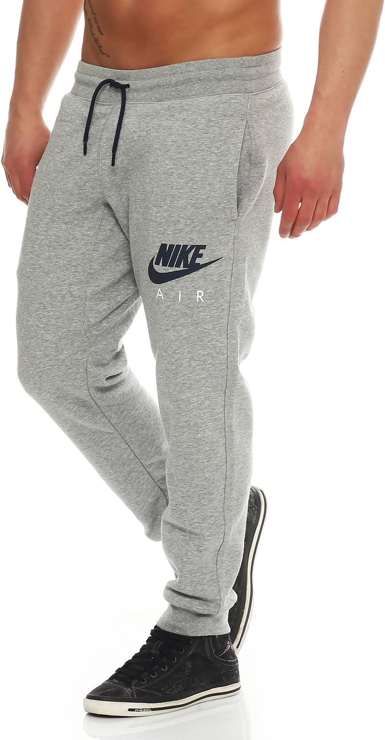 Nike NSW SW Air Cargo Fleece BB, Pantaloni Uomo