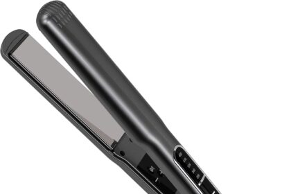 Piastra Placca per Capelli Professionale Lizze Extreme 250 Gradi