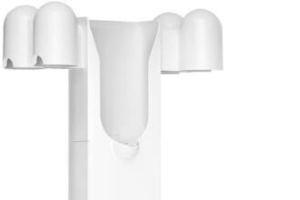Dyson Cyclone V10 Dok