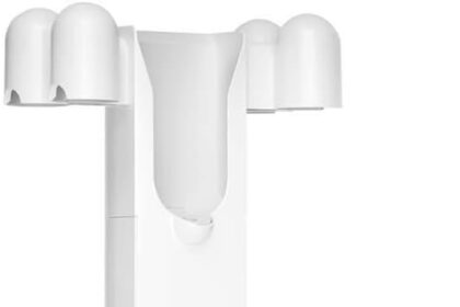 Dyson Cyclone V10 Dok