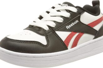 Reebok Scarpe Royal Prime 2.0 Bianche, Verdi