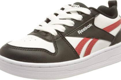 Reebok Scarpe Royal Prime 2.0 Bianche, Verdi