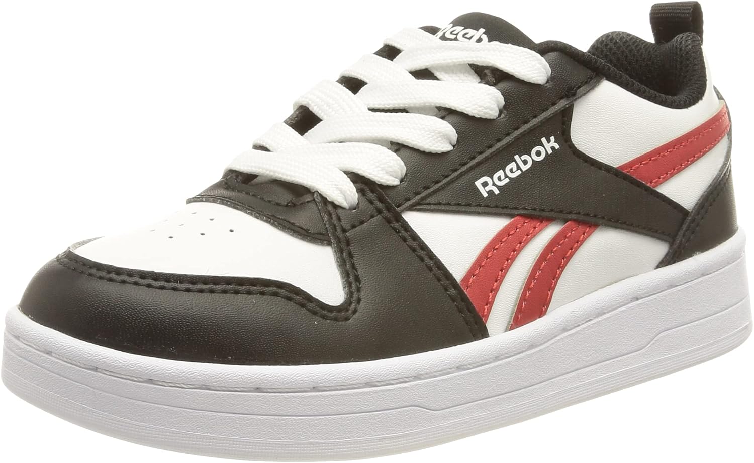 Reebok Scarpe Royal Prime 2.0 Bianche, Verdi