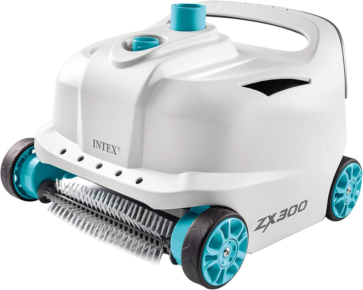 Zx300 Deluxe Automatic Pool Cleaner