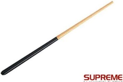 Supreme BCE – Coda Prolunga per Supporto in X