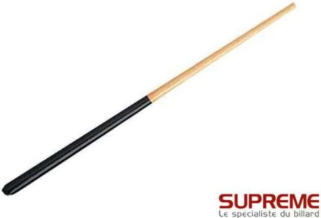 Supreme BCE – Coda Prolunga per Supporto in X