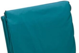 Supreme BCE – Custodia Pool Antipolvere Verde 2 m