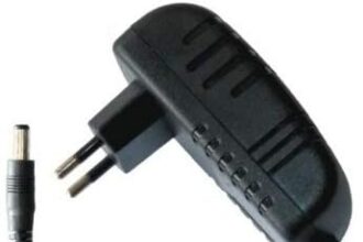 Top Charger - Adattatore di alimentazione caricatore 26 V per aspirapolvere scopa Tineco Floor One S5, Tineco Floor One S5 Pro 21,6 V