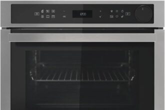 Whirlpool AKZ9S 8220 IX - Forno elettrico, grill, ventilato, 73 litri, Classe energetica A+