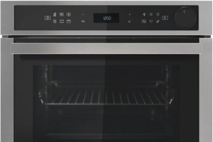 Whirlpool AKZ9S 8220 IX - Forno elettrico, grill, ventilato, 73 litri, Classe energetica A+