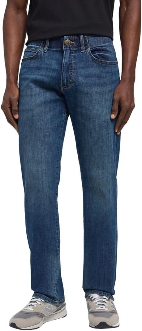 Lee Straight Fit XM Jeans Uomo