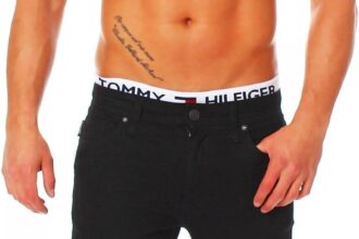 JACK & JONES Skinny Fit Jeans JJILIAM Jjoriginal GE 009 50SPS Noos Skinny Fit Jeans