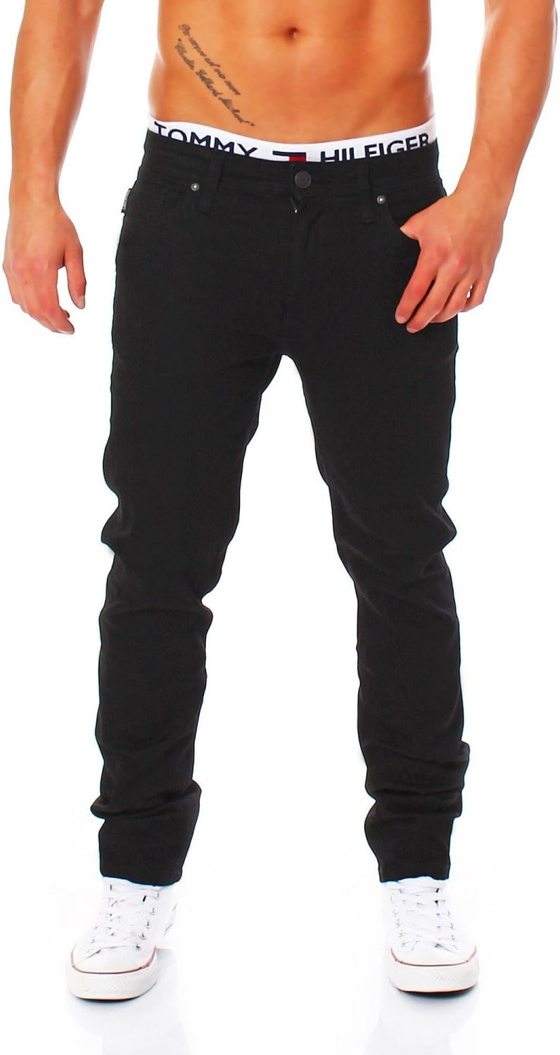 JACK & JONES Skinny Fit Jeans JJILIAM Jjoriginal GE 009 50SPS Noos Skinny Fit Jeans
